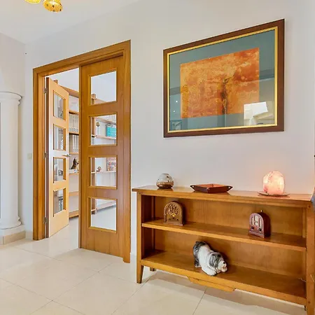 Apartment Pilar Luxury Benalmadena