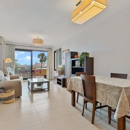 Pilar Luxury * Benalmadena