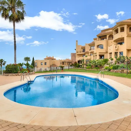 Pilar Luxury * Benalmadena