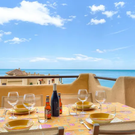 Pilar Luxury Apartment *