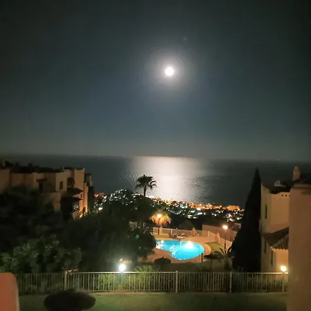 Pilar Luxury Apartment