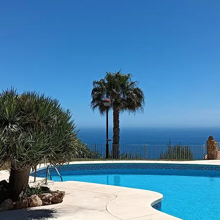 Pilar Luxury Apartment *