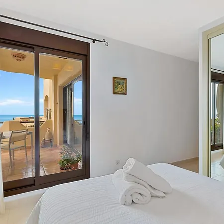 Pilar Luxury Apartment *