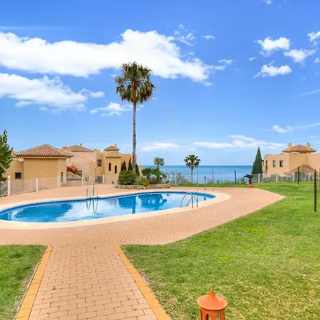 Pilar Luxury Benalmadena