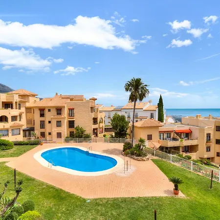 Pilar Luxury Apartment *