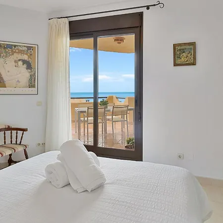 Apartment Pilar Luxury *