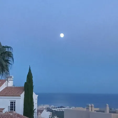 Apartment Pilar Luxury Benalmadena