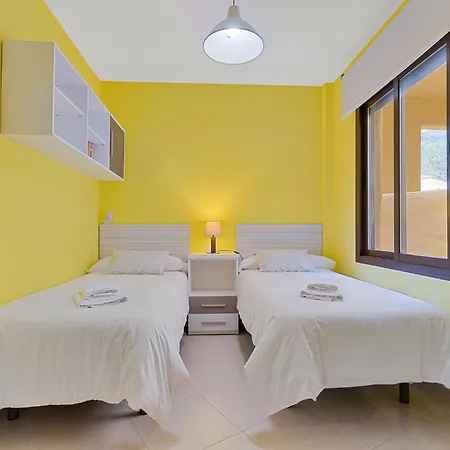 Pilar Luxury