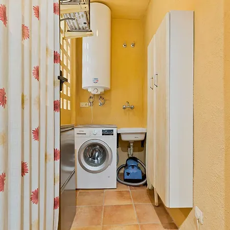 Pilar Luxury Apartment