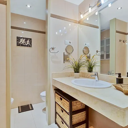 Pilar Luxury Apartment *