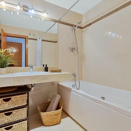 Apartment Pilar Luxury Benalmadena